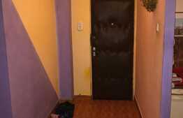 Apartament 3 camere, 77 mp, decomandat, zona strazii Paris
