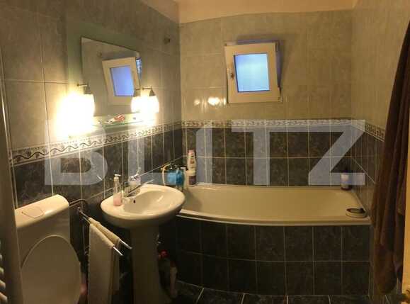 Apartament de vânzare 3 camere Semicentral - 35549AV | BLITZ Cluj-Napoca | Poza5