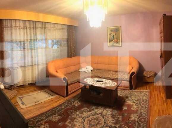 Apartament de vânzare 3 camere Semicentral - 35549AV | BLITZ Cluj-Napoca | Poza1