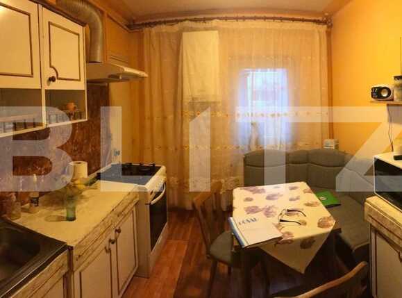 Apartament de vânzare 3 camere Semicentral - 35549AV | BLITZ Cluj-Napoca | Poza4
