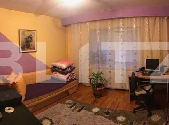 Apartament de vânzare 3 camere Semicentral - 35549AV | BLITZ Cluj-Napoca | Poza3