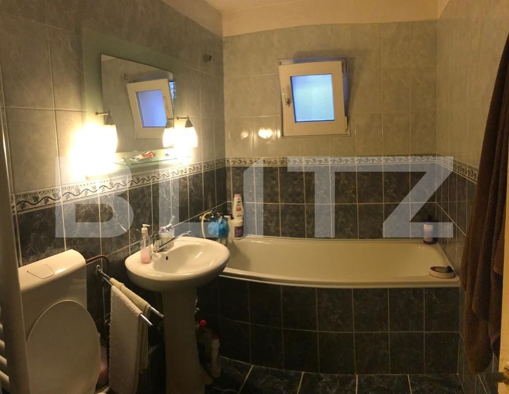 Apartament de vânzare 3 camere Semicentral - 35549AV | BLITZ Cluj-Napoca | Poza5