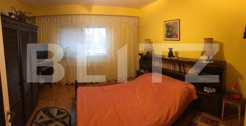 Apartament de vânzare 3 camere Semicentral - 35549AV | BLITZ Cluj-Napoca | Poza2