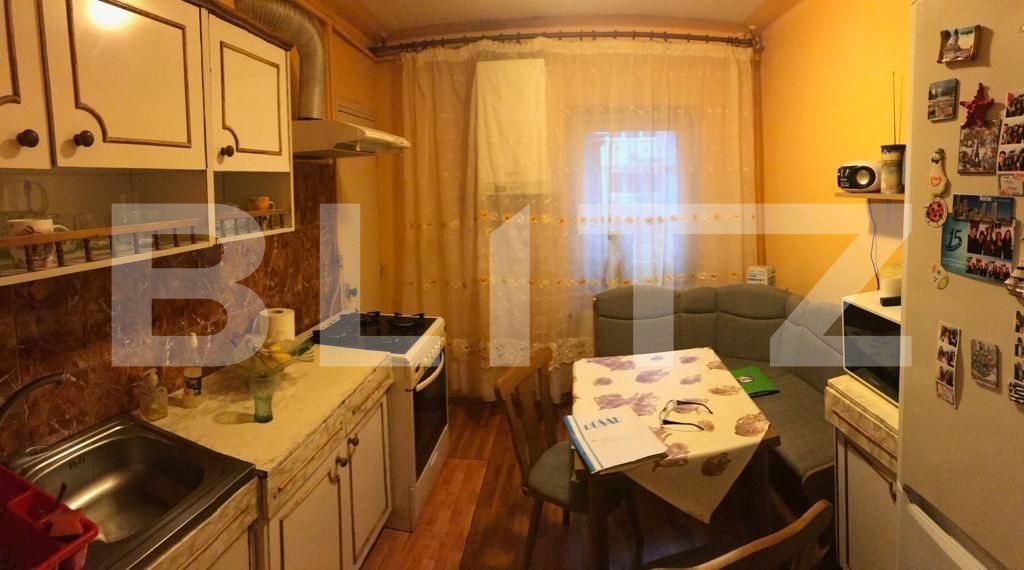 Apartament de vânzare 3 camere Semicentral - 35549AV | BLITZ Cluj-Napoca | Poza4