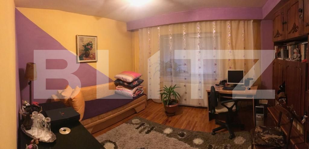 Apartament de vânzare 3 camere Semicentral - 35549AV | BLITZ Cluj-Napoca | Poza3