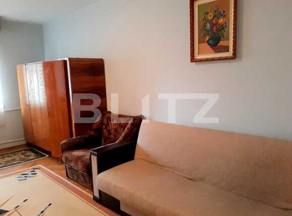 Apartament de închiriat 2 camere Gheorgheni - 35550AI | BLITZ Cluj-Napoca | Poza2