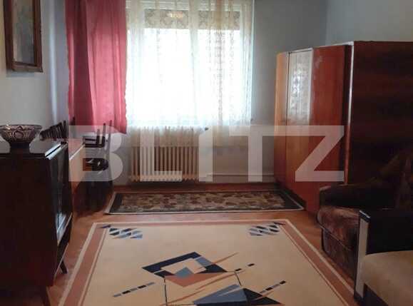 Apartament de închiriat 2 camere Gheorgheni - 35550AI | BLITZ Cluj-Napoca | Poza1