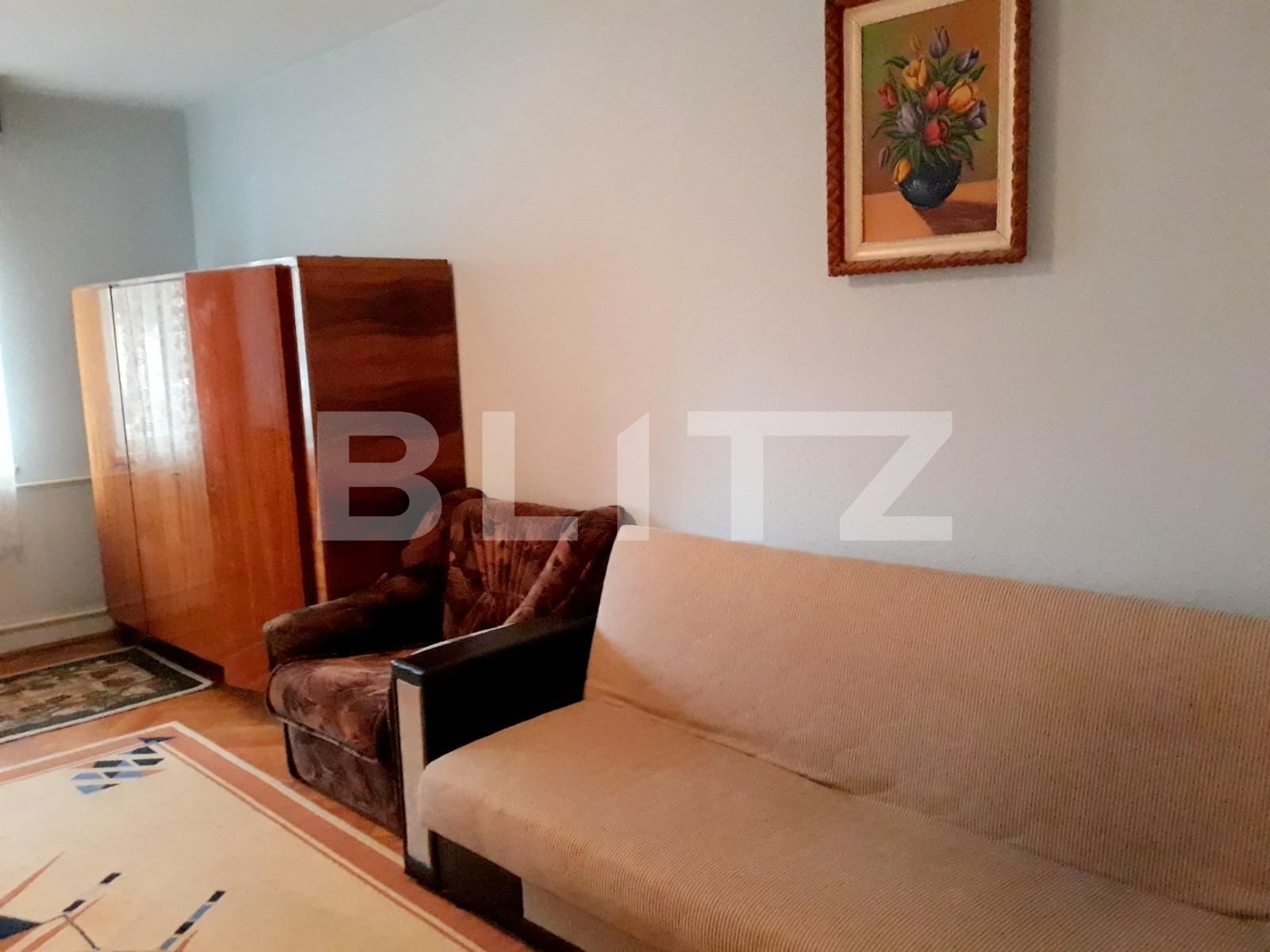 Apartament de închiriat 2 camere Gheorgheni - 35550AI | BLITZ Cluj-Napoca | Poza2