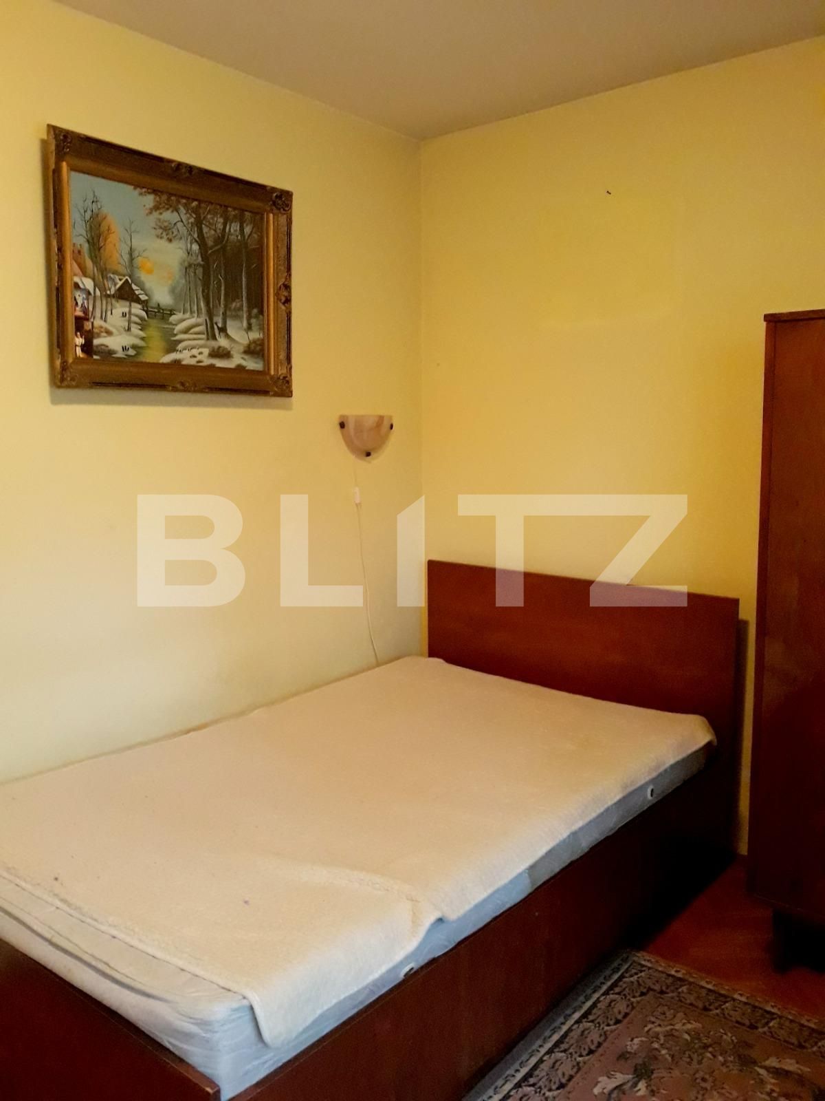 Apartament de închiriat 2 camere Gheorgheni - 35550AI | BLITZ Cluj-Napoca | Poza4