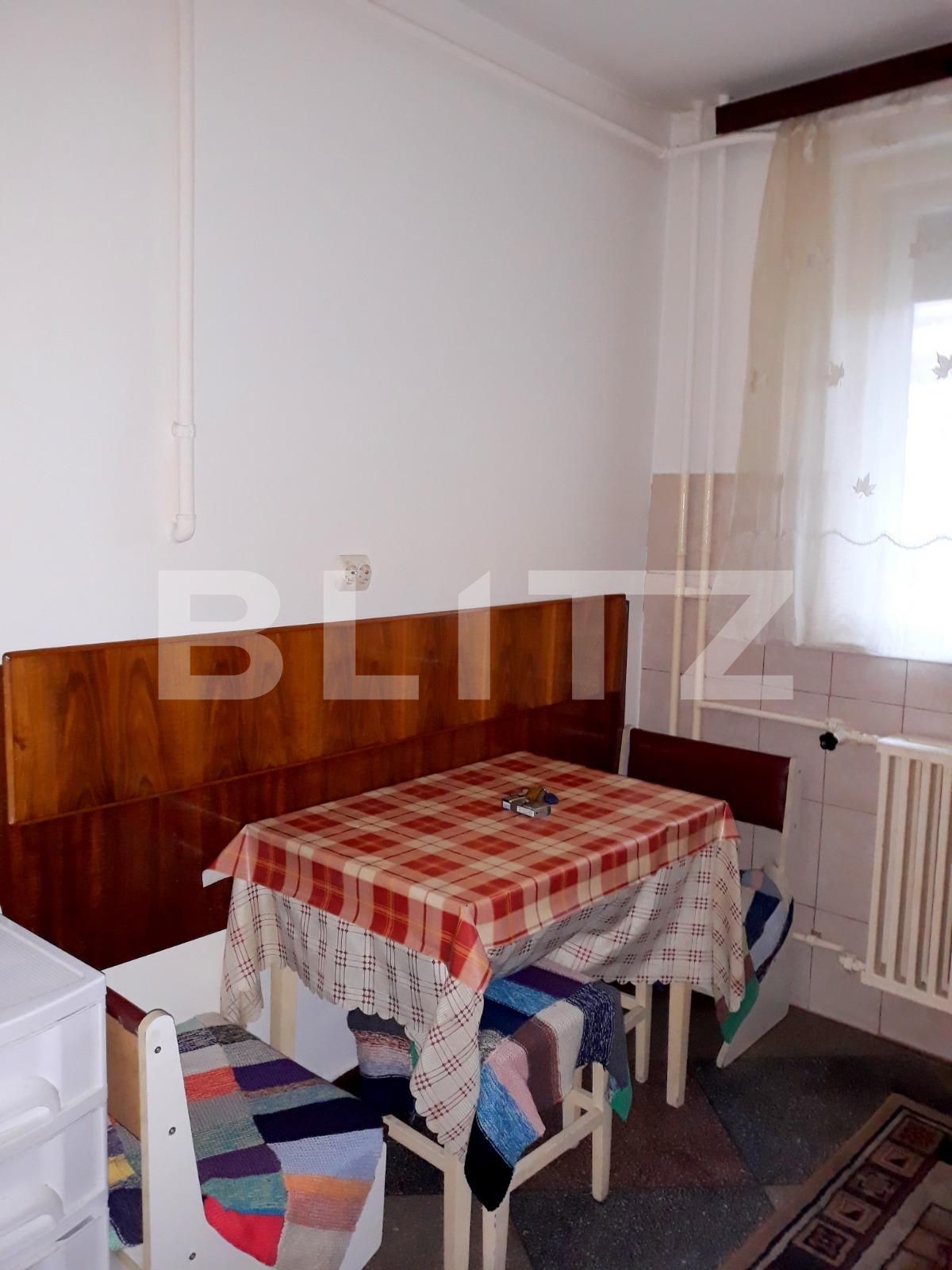 Apartament de închiriat 2 camere Gheorgheni - 35550AI | BLITZ Cluj-Napoca | Poza6