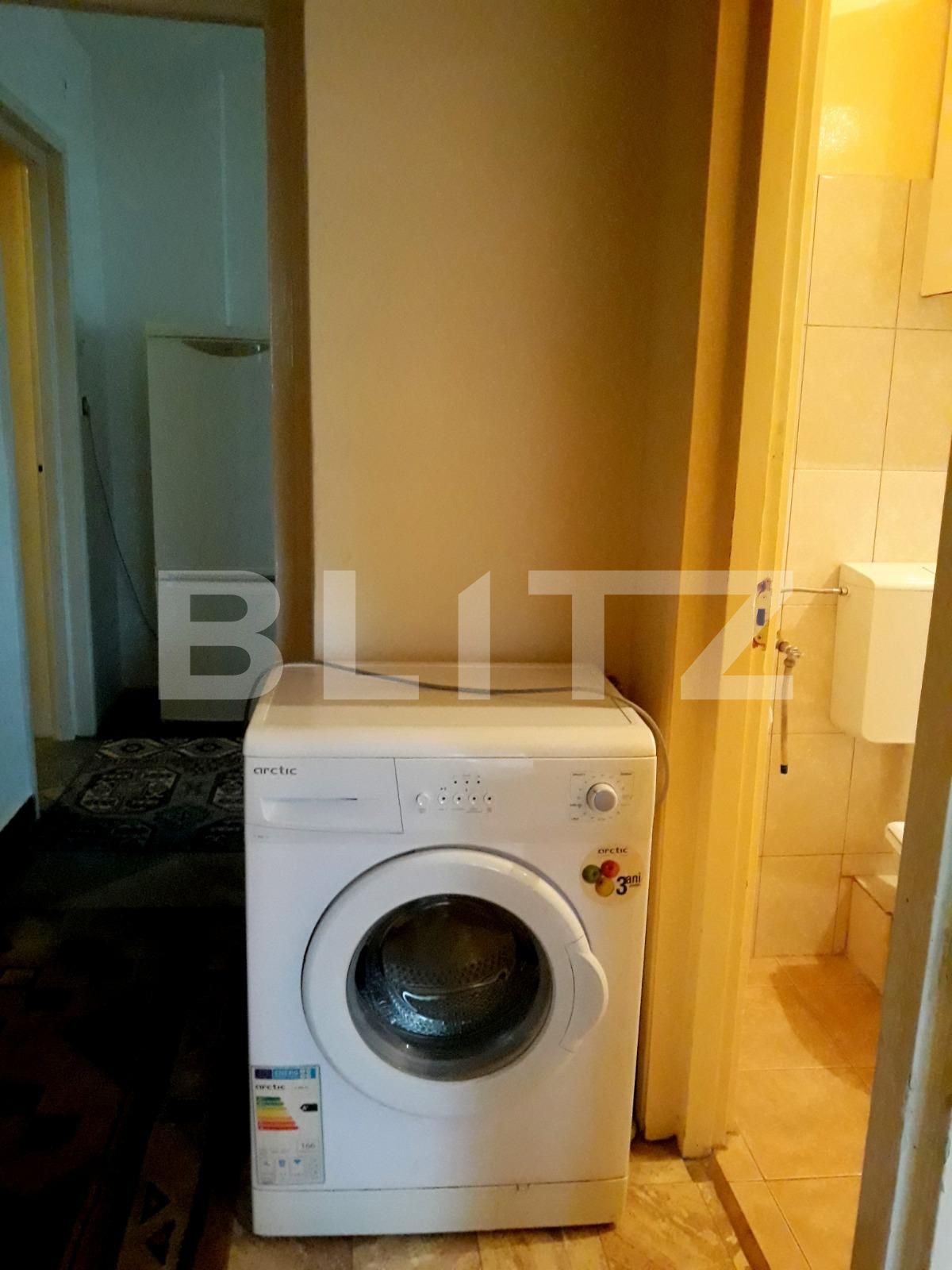 Apartament de închiriat 2 camere Gheorgheni - 35550AI | BLITZ Cluj-Napoca | Poza9