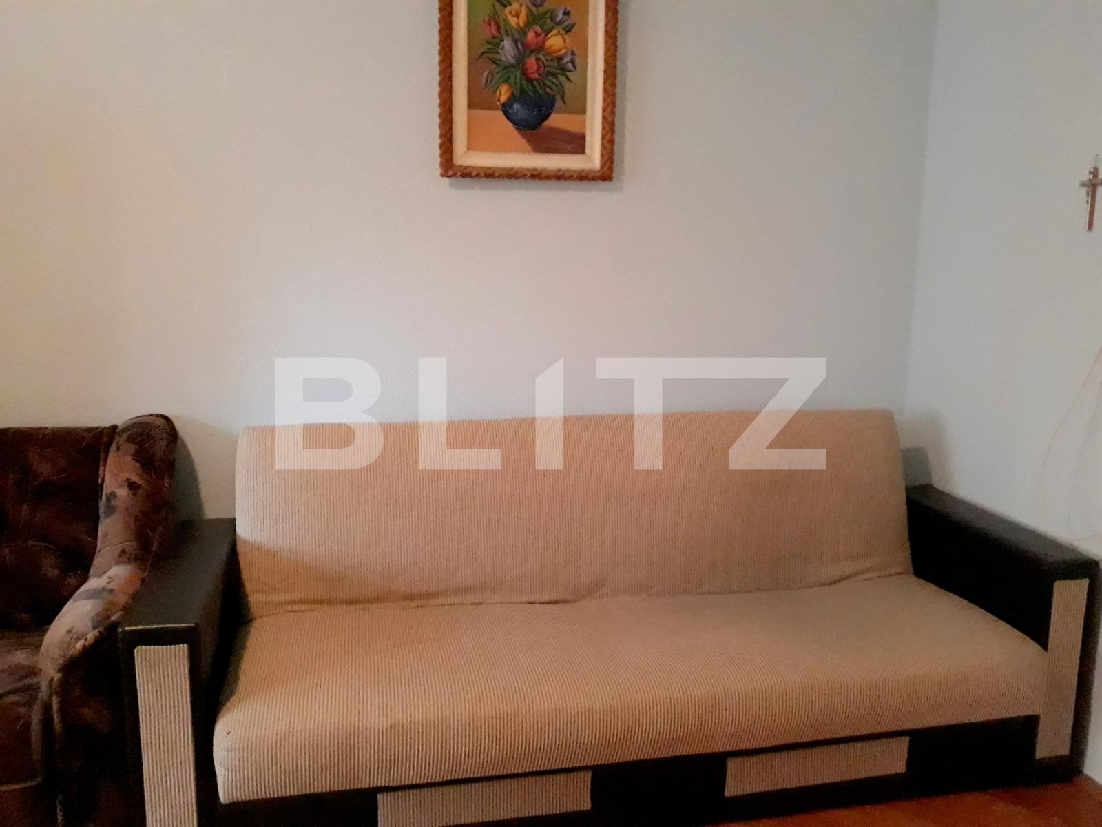 Apartament de închiriat 2 camere Gheorgheni - 35550AI | BLITZ Cluj-Napoca | Poza3