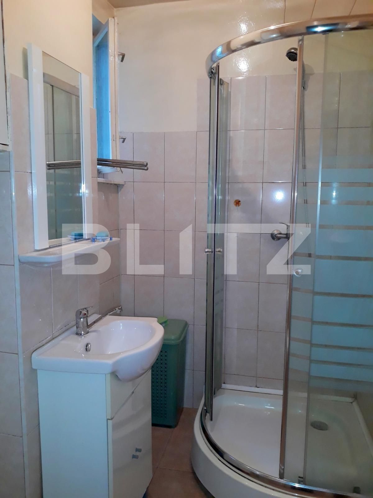 Apartament de închiriat 2 camere Gheorgheni - 35550AI | BLITZ Cluj-Napoca | Poza8