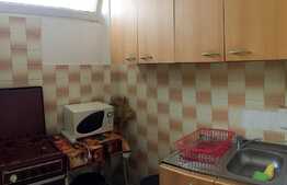 De vanzare garsoniera, 28 mp, etaj intermediar, zona Mc Donalds