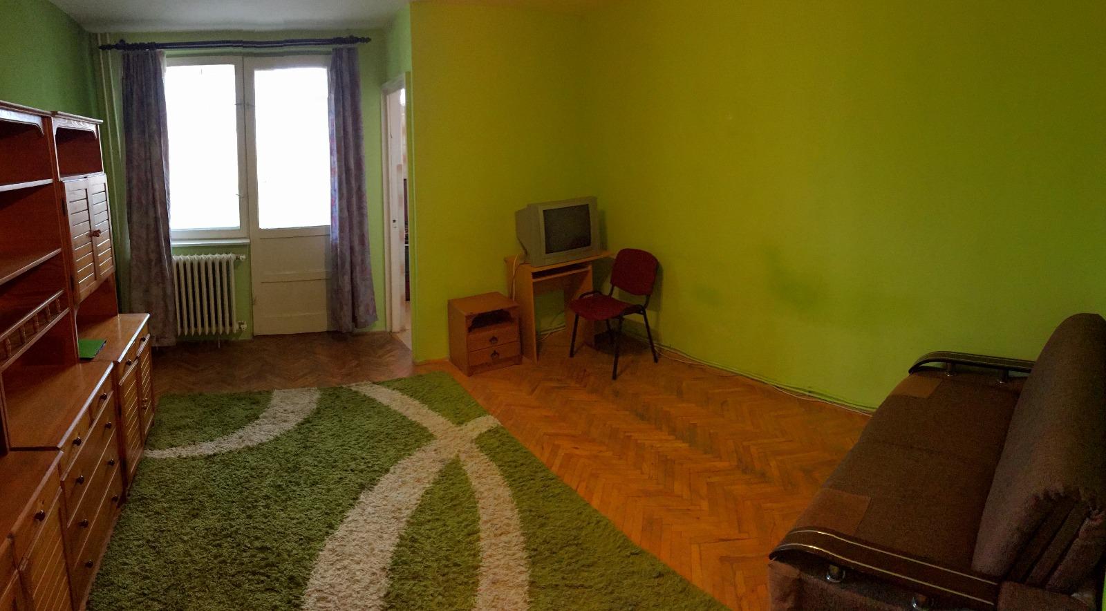 Garsonieră de vânzare Manastur - 35551AV | BLITZ Cluj-Napoca | Poza2
