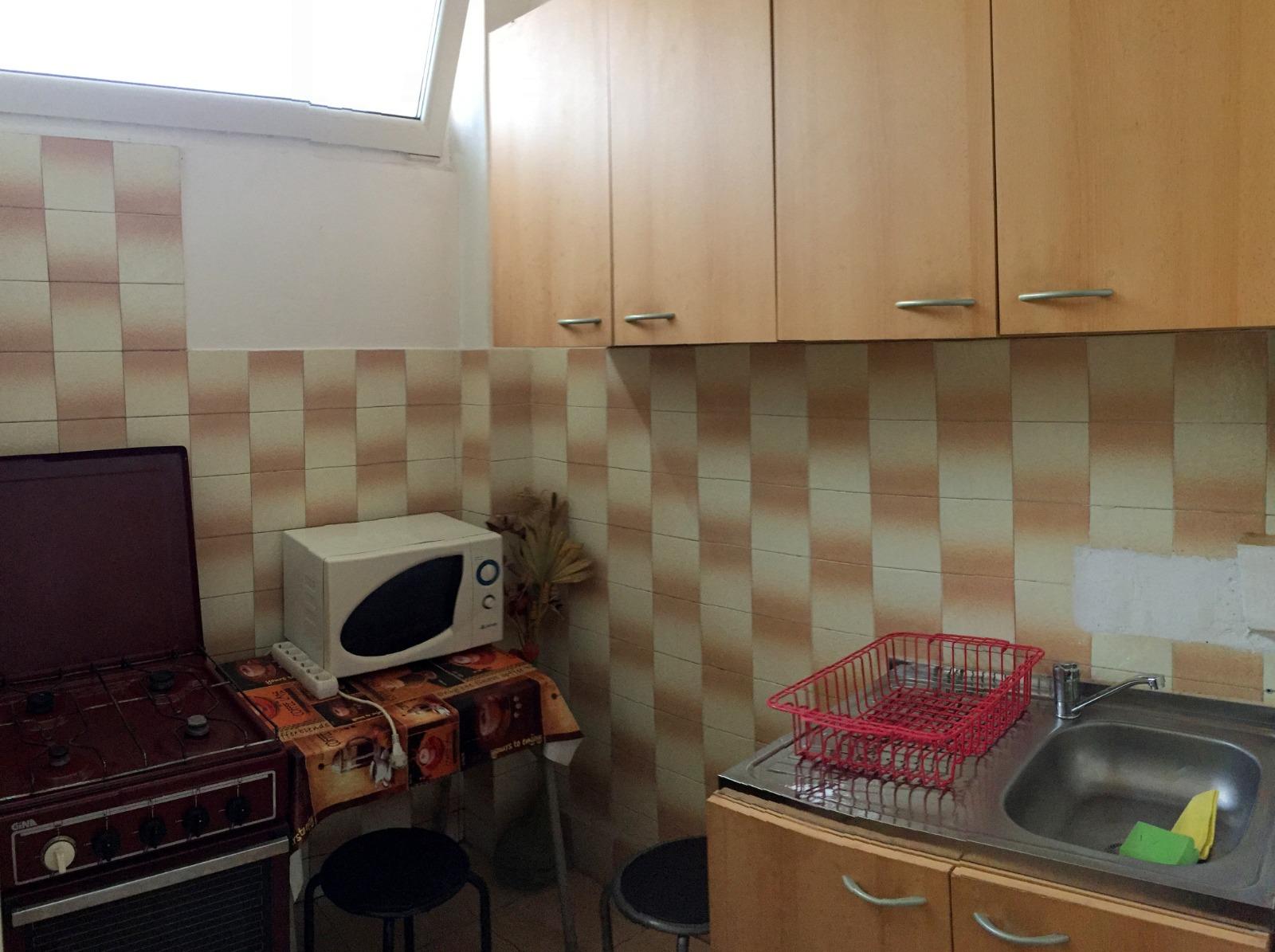 Garsonieră de vânzare Manastur - 35551AV | BLITZ Cluj-Napoca | Poza4