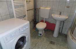 Garsoniera, 44 mp, zona strazii Oasului