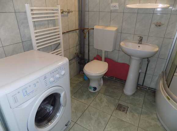 Garsonieră de închiriat Iris - 35552AI | BLITZ Cluj-Napoca | Poza7