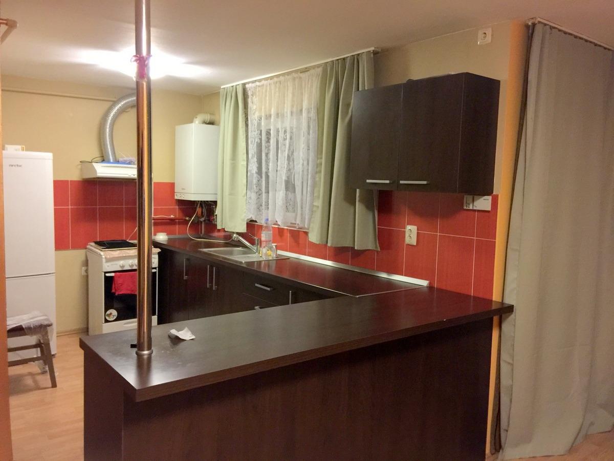 Apartament de vânzare 2 camere Floreşti - 35553AV | BLITZ Cluj-Napoca | Poza3