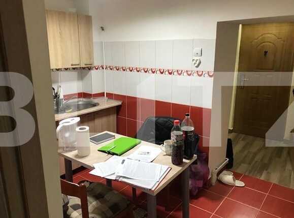 Garsonieră de vânzare Central - 35554AV | BLITZ Cluj-Napoca | Poza4
