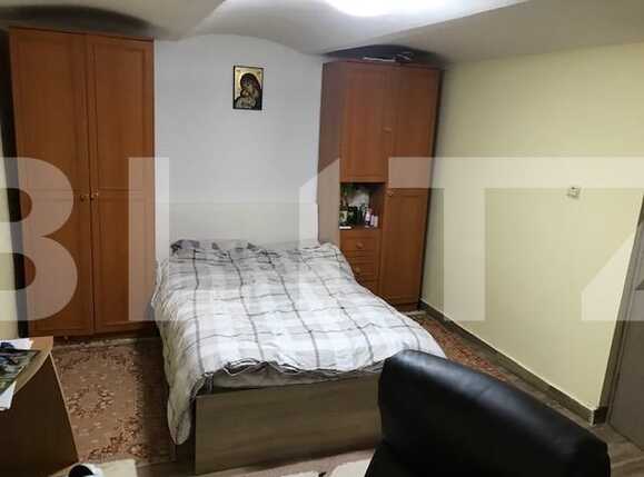Garsonieră de vânzare Central - 35554AV | BLITZ Cluj-Napoca | Poza2