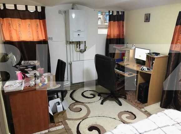 Garsonieră de vânzare Central - 35554AV | BLITZ Cluj-Napoca | Poza1