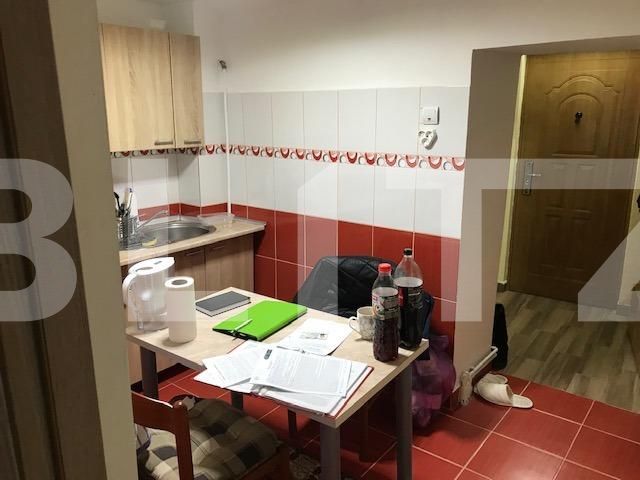 Garsonieră de vânzare Central - 35554AV | BLITZ Cluj-Napoca | Poza4