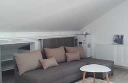 Apartament 3 camere, 65 mp, prima inchiriere, mobilat modern, parcare, zona Sigma Center