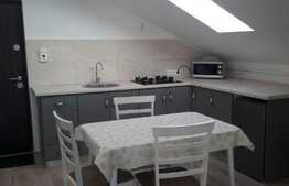 Apartament 3 camere, 65 mp, prima inchiriere, mobilat modern, parcare, zona Sigma Center