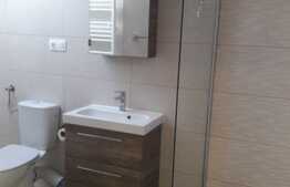 Apartament 3 camere, 65 mp, prima inchiriere, mobilat modern, parcare, zona Sigma Center