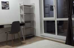 Apartament 3 camere, 65 mp, prima inchiriere, mobilat modern, parcare, zona Sigma Center