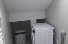 Apartament 3 camere, 65 mp, prima inchiriere, mobilat modern, parcare, zona Sigma Center