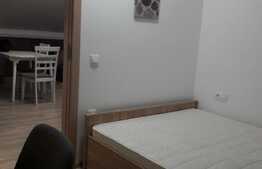 Apartament 3 camere, 65 mp, prima inchiriere, mobilat modern, parcare, zona Sigma Center