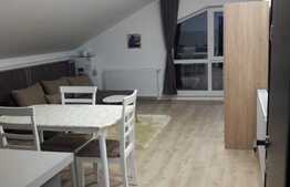 Apartament 3 camere, 65 mp, prima inchiriere, mobilat modern, parcare, zona Sigma Center