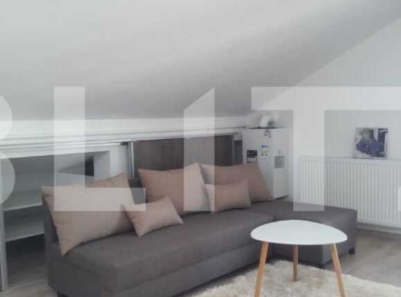 Apartament de închiriat 3 camere Zorilor - 35555AI | BLITZ Cluj-Napoca | Poza1