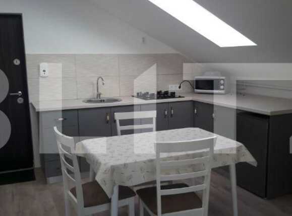 Apartament de închiriat 3 camere Zorilor - 35555AI | BLITZ Cluj-Napoca | Poza3