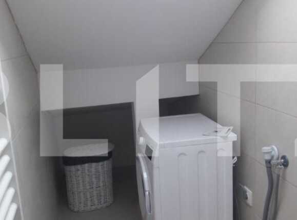 Apartament de închiriat 3 camere Zorilor - 35555AI | BLITZ Cluj-Napoca | Poza8