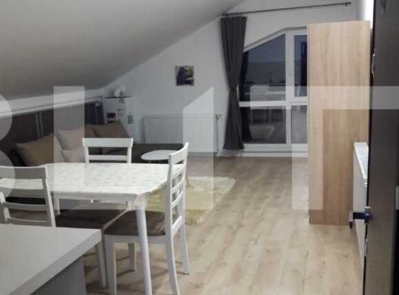 Apartament de închiriat 3 camere Zorilor - 35555AI | BLITZ Cluj-Napoca | Poza2