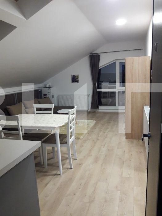 Apartament de închiriat 3 camere Zorilor - 35555AI | BLITZ Cluj-Napoca | Poza2