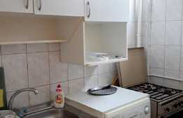 Garsoniera, 30 mp, zona strazii Detunata