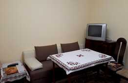 Garsoniera, 30 mp, zona strazii Detunata