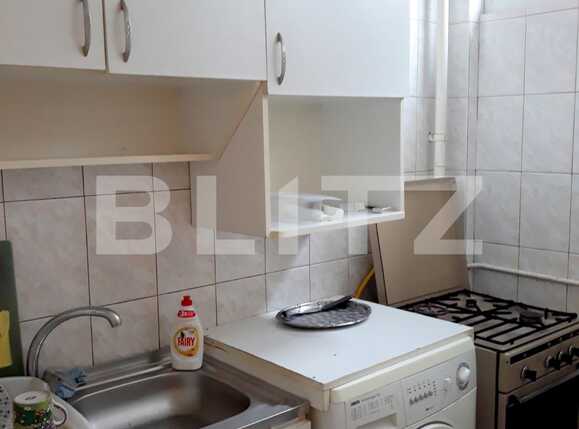 Garsonieră de închiriat Gheorgheni - 35556AI | BLITZ Cluj-Napoca | Poza3