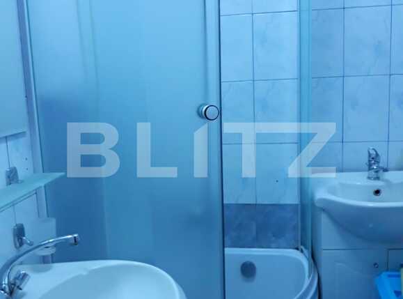 Garsonieră de închiriat Gheorgheni - 35556AI | BLITZ Cluj-Napoca | Poza4