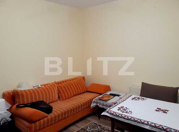 Garsonieră de închiriat Gheorgheni - 35556AI | BLITZ Cluj-Napoca | Poza1