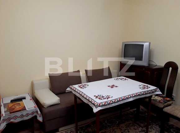 Garsonieră de închiriat Gheorgheni - 35556AI | BLITZ Cluj-Napoca | Poza2
