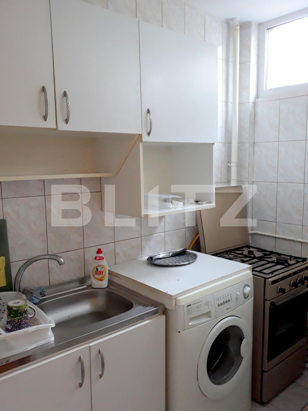 Garsonieră de închiriat Gheorgheni - 35556AI | BLITZ Cluj-Napoca | Poza3