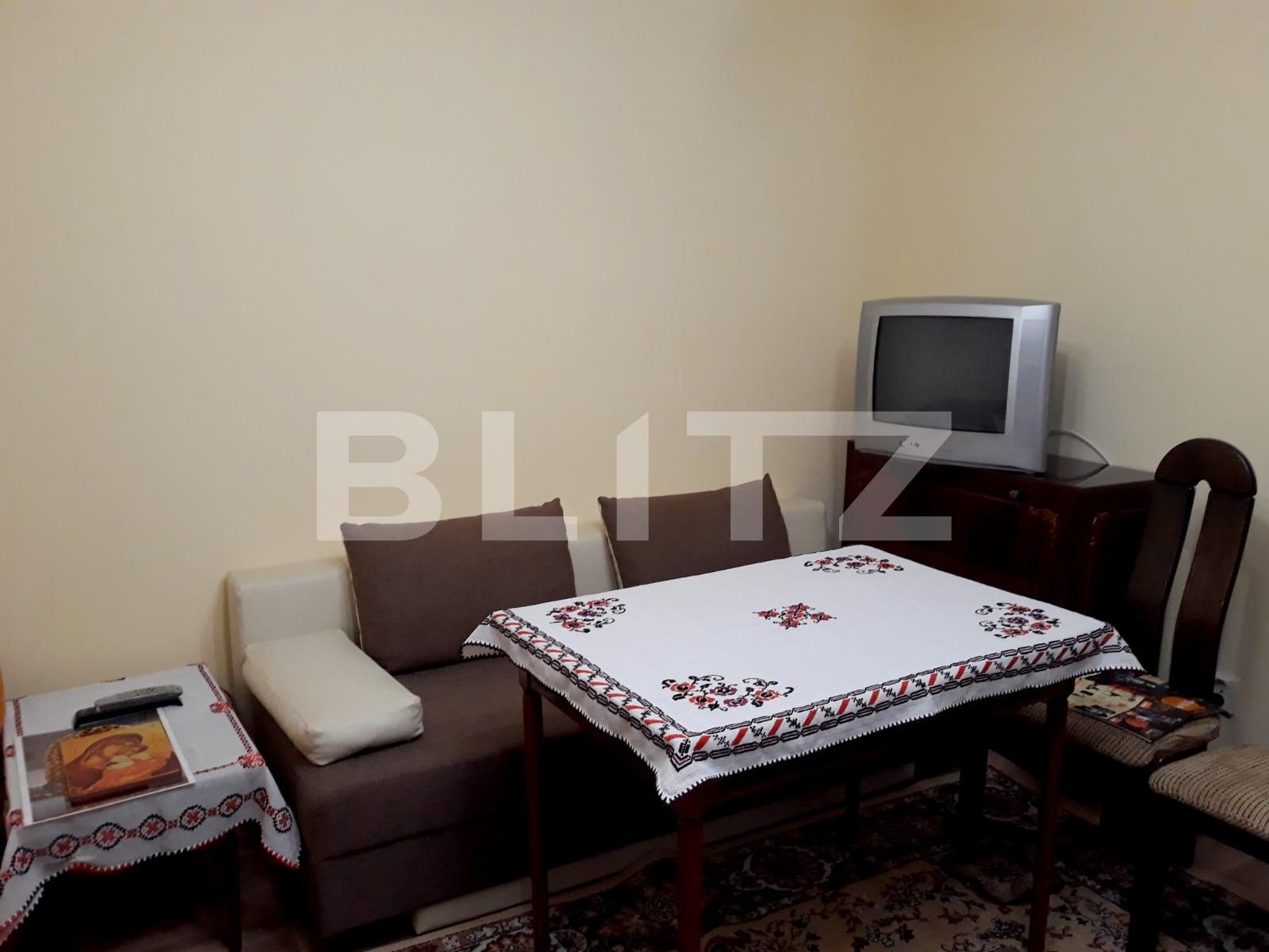 Garsonieră de închiriat Gheorgheni - 35556AI | BLITZ Cluj-Napoca | Poza2