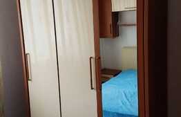 Apartament 2 camere, 40.60 mp, garaj, zona BIG
