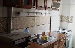 Apartament 2 camere, 40.60 mp, garaj, zona BIG