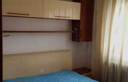 Apartament 2 camere, 40.60 mp, garaj, zona BIG